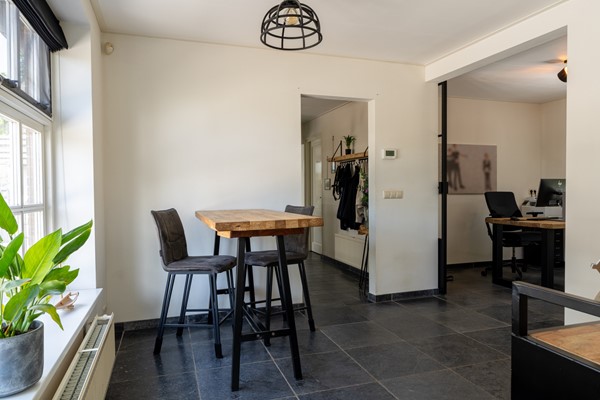 Medium property photo - Burgemeester van der Schansstraat 49, 4281 LH Andel